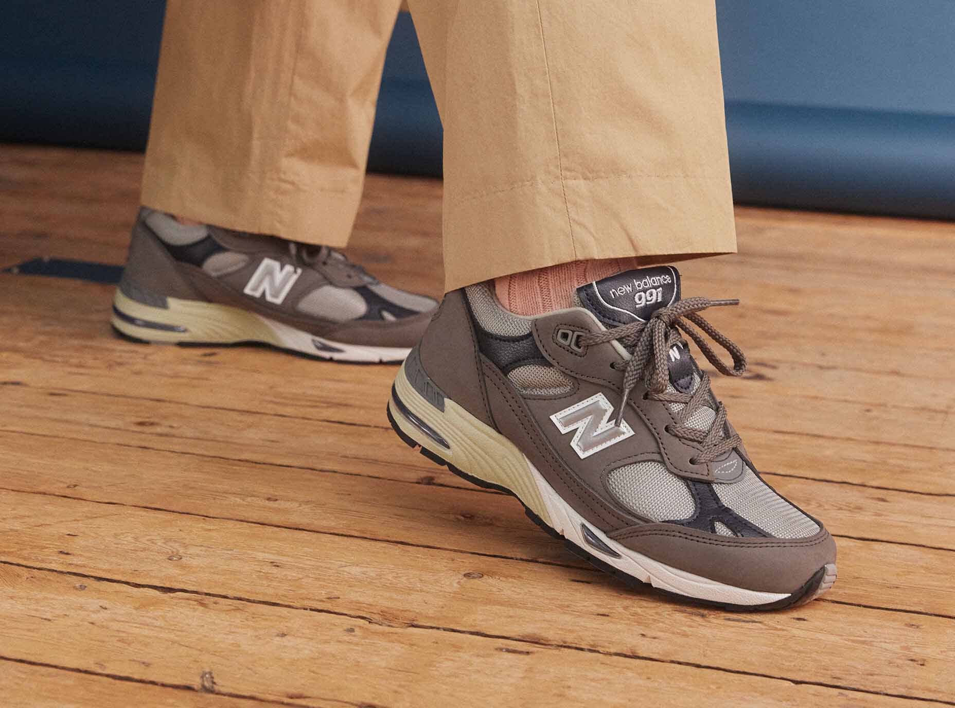 New balance sito ufficiale clearance
